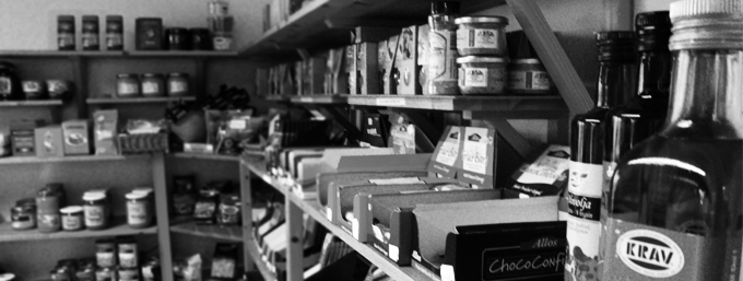 DELIKATESSHUSET Nybro med Café | Sortiment DELIKATESSHUSET Nybro med Café | Sortiment